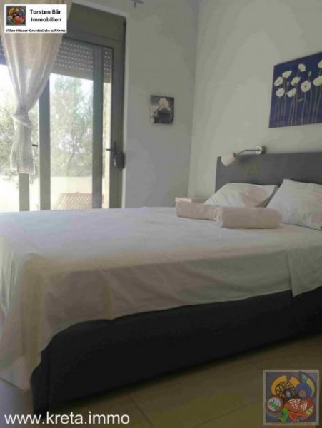 Kamilari Kreta, Kamilari, neu gebaute Natursteinvilla mit priv. Pool Haus kaufen